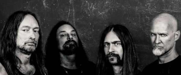 DEICIDE a lansat o noua melodie intitulata 