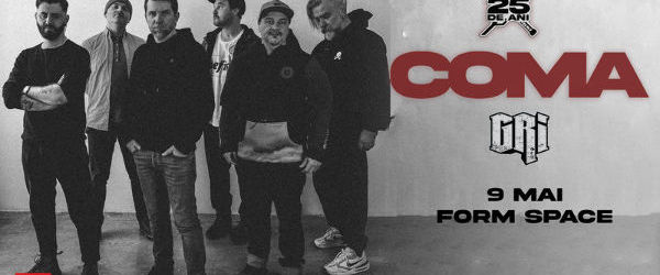 COMA la /FORM Space: Program si reguli de acces