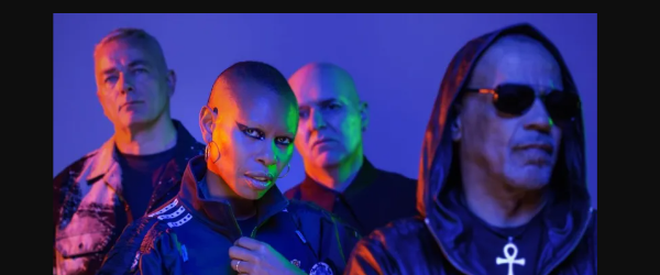 Skunk Anansie a lansat albumul 'The Painful Truth'